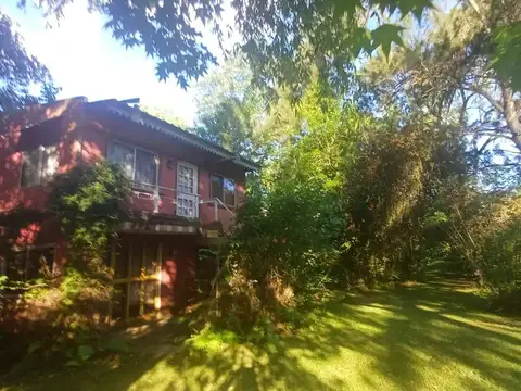 Complejo de Cabañas en Tigre (Arroyo Espera)