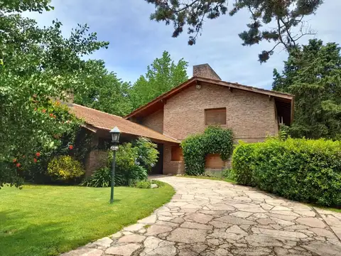 Casa en Venta en Highland Park CC, Pilar, G.B.A. Zona Norte