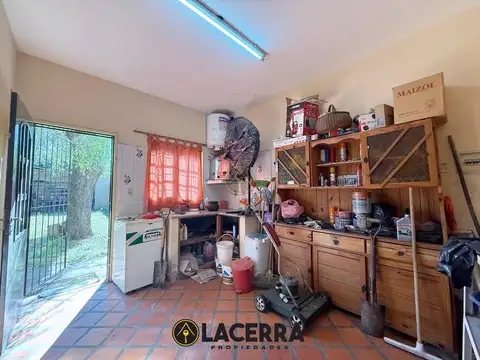Casa en Venta 20 años