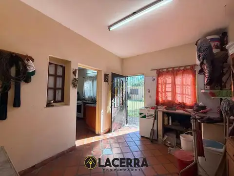 Casa en venta en Los Polvorines