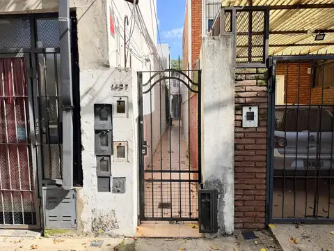 Casa en venta Rosario, Alberdi.