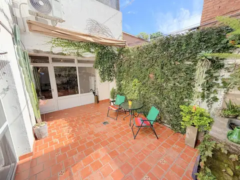 Casa en Venta 40 años