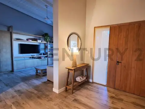 Casa en Venta 2025 años