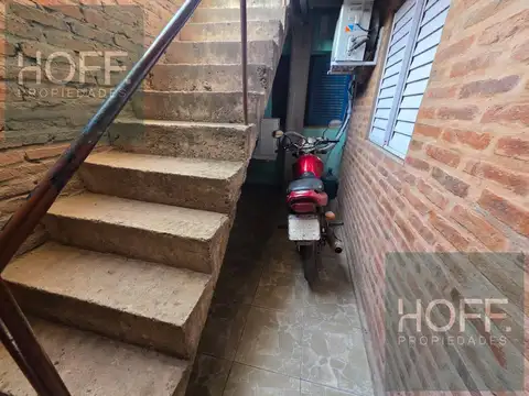 Pasaje Fortin Alvarado  al 2400