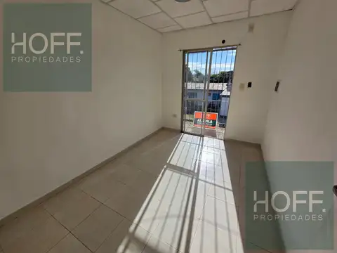 Departamento en alquiler de 1 dormitorio sin expensas