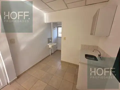 Departamento en Alquiler A Estrenar