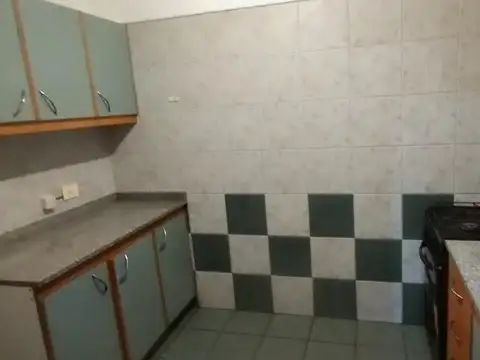 Depto Tipo Casa en Venta al Oeste