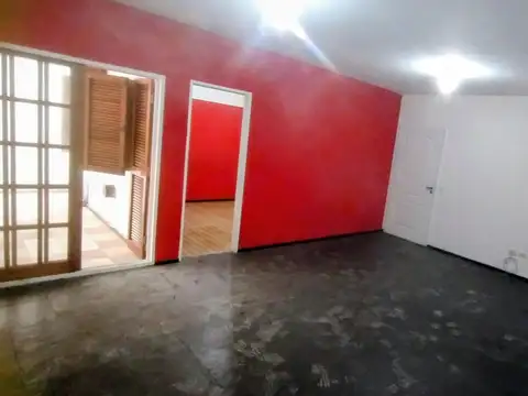 Depto Tipo Casa en Venta de 1 dormitorio