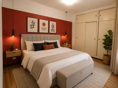 Depto Tipo Casa en Venta 25 años