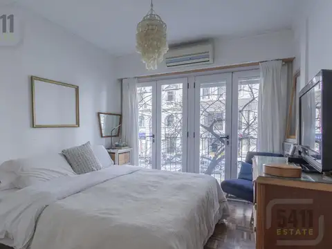 Avenida Rivadavia 5900