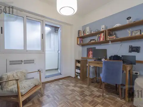 Departamento en Venta de 3 dormitorios