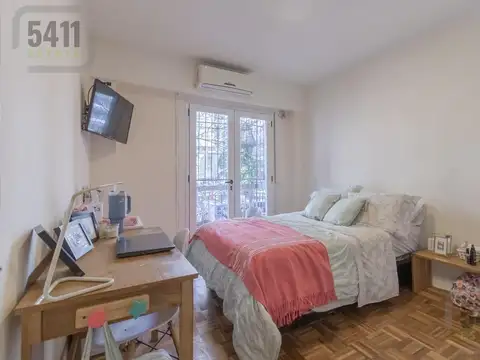 Departamento en Venta de 5 ambientes