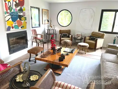 Casa en Alquiler Temporal en Punta del Este, USD 10.000