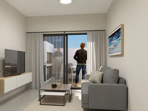 Departamento en Venta en Lomas de Zamora, USD 25.000