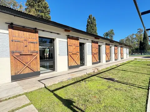 Lindo lote en el Barrio Santa Sofía , Pilar del Este