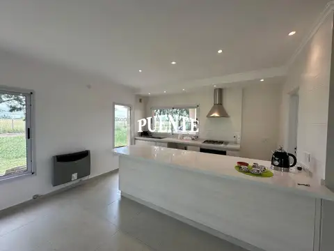 Casa en Venta A Estrenar