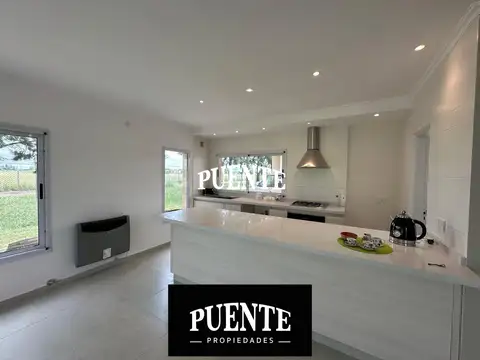 Casa en El Rebenque