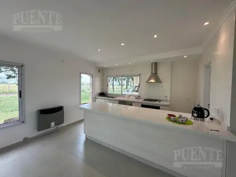 Casa en Venta A Estrenar