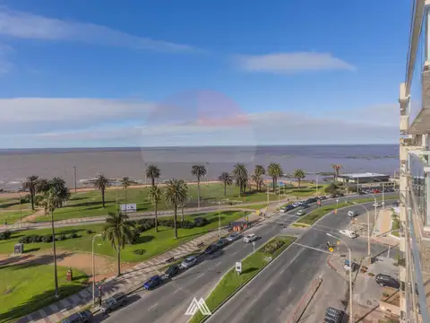 Departamento en Alquiler en Punta Carretas, USD 2.500