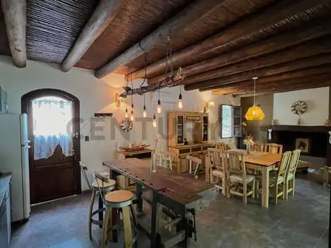 Casa en Venta de 4 dormitorios