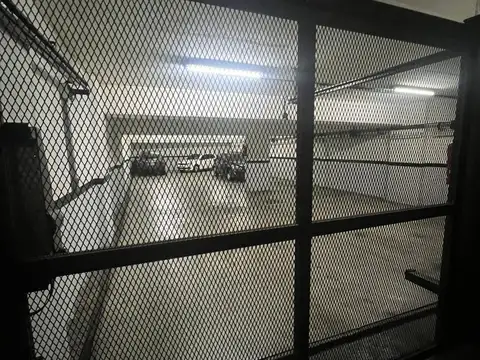 COCHERA EN VENTA EN PALERMO