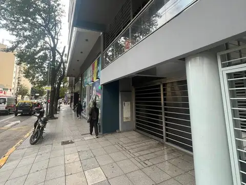 COCHERA EN VENTA EN PALERMO