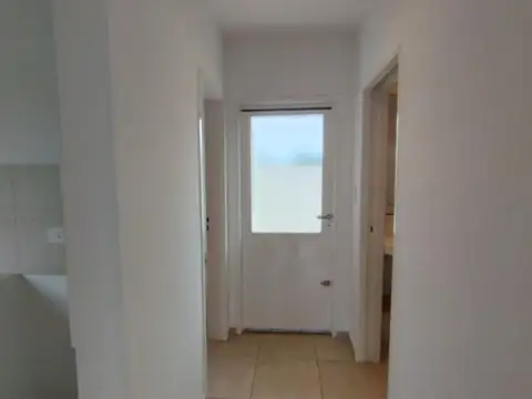 Departamento en Venta en Lujan, USD 46.000