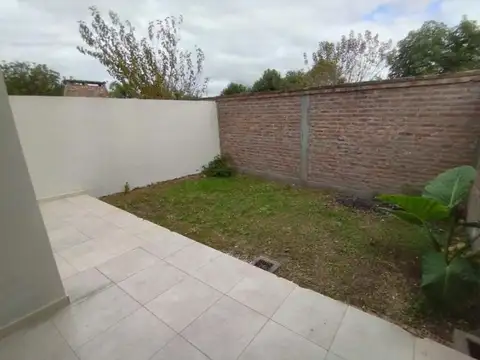 Departamento en Venta 12 años