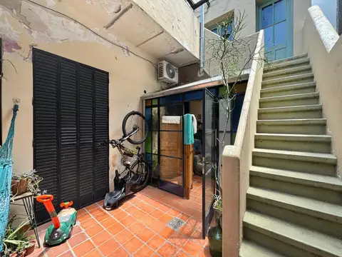 Depto Tipo Casa en Venta de 2 ambientes