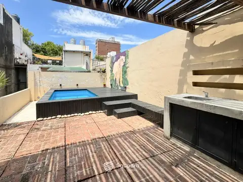 Depto Tipo Casa en Venta A Estrenar