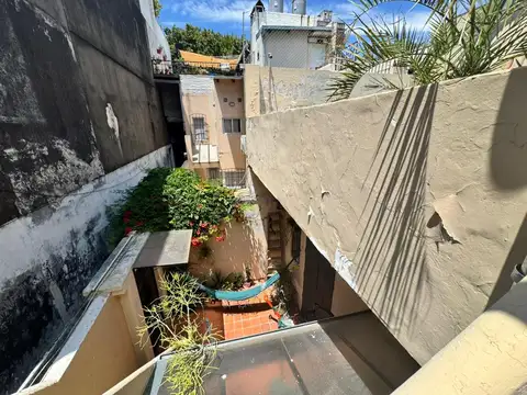 Depto Tipo Casa en Venta de 1 dormitorio