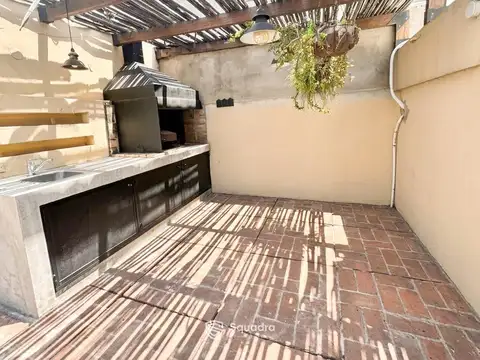 Depto Tipo Casa en Venta al Norte
