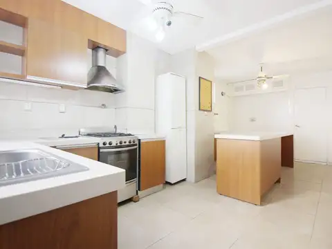 Departamento en Venta en San Nicolás, CABA