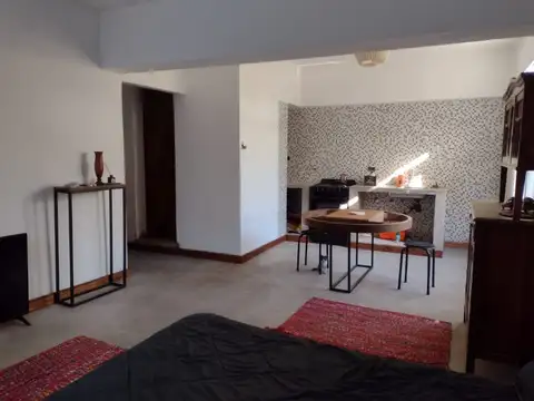 Depto Tipo Casa en Venta con 1 cocheras
