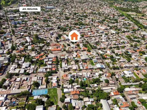 Terreno en Venta de 496,0 m2