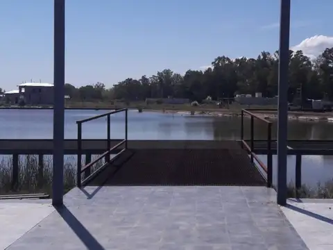 LOTE EN VENTA B° PRIVADO NAUTILUS, MENDOZA