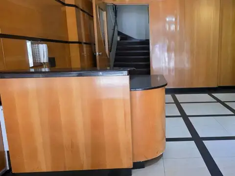 Rodríguez Peña 100