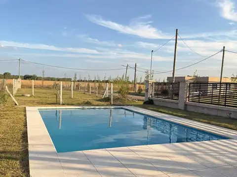 Casa en Venta en Carlos Spegazzini, USD 78.000