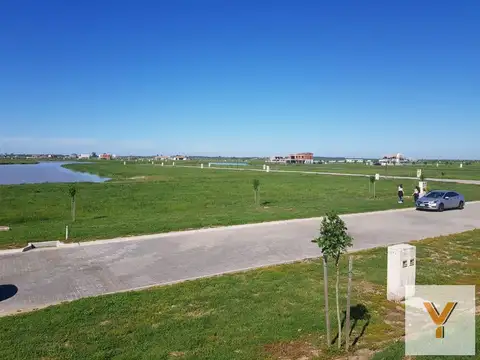Terreno en venta - 600mts2 - Pueblos del Plata, Guillermo E. Hudson