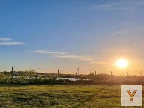 Terreno en venta - 600mts2 - Pueblos del Plata, Guillermo E. Hudson