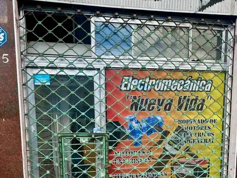 Local en Alquiler en Lomas de Zamora, $ 800.000