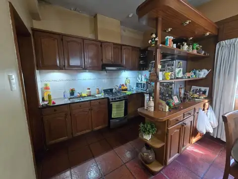 Venta Casa 4 Ambientes -Don Torcuato