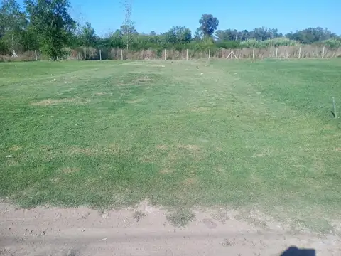 ORR. Oportunidad de Lote  con escrituras.