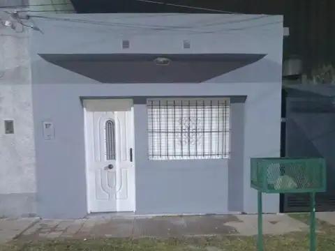 Disponible ya! Barrio Santa Paula