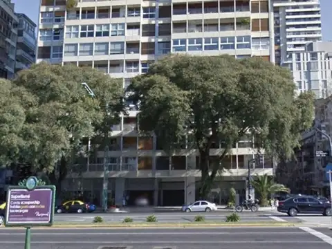 Departamento  en Venta ubicado en Palermo, Capital Federal, Buenos Aires
