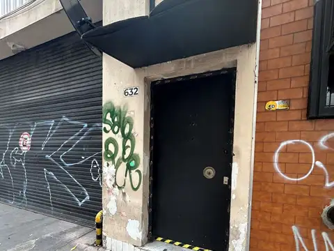 Galpon en Alquiler 20 años