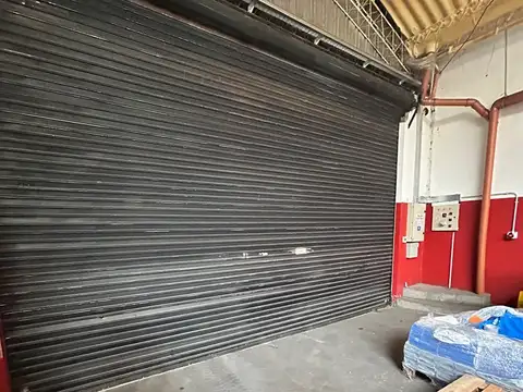 Depósito Galpón  en Alquiler en Villa Ortúzar, Capital Federal, Buenos Aires