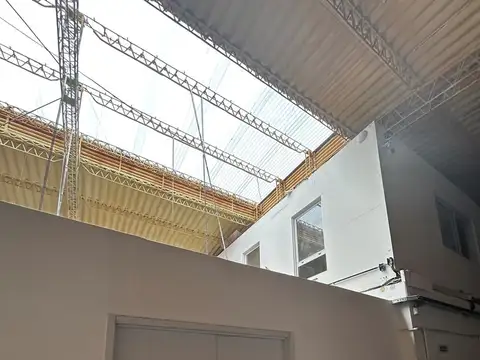Galpon en Alquiler 20 años