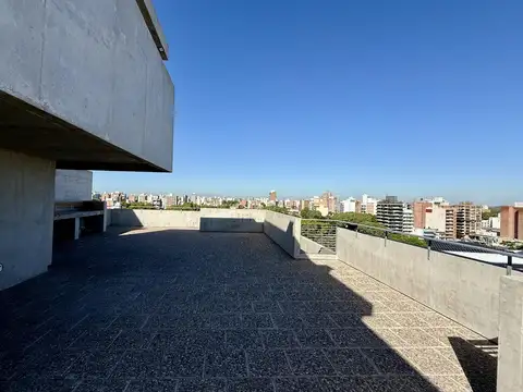 Santa Fe al 3300