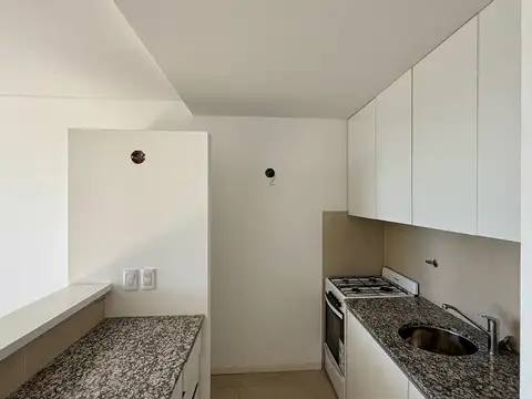 Departamento en Venta en Luis Agote, USD 83.000